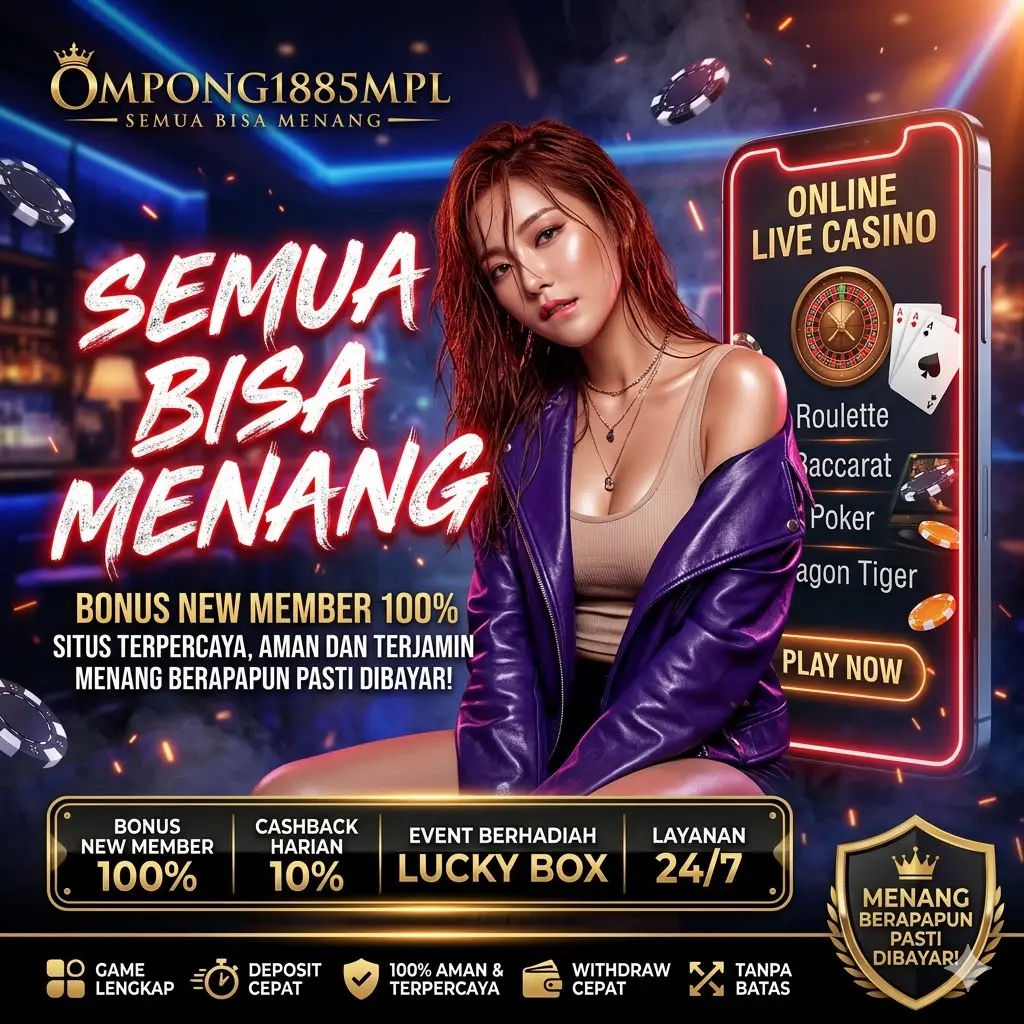 OMPONG1885MPL Banner