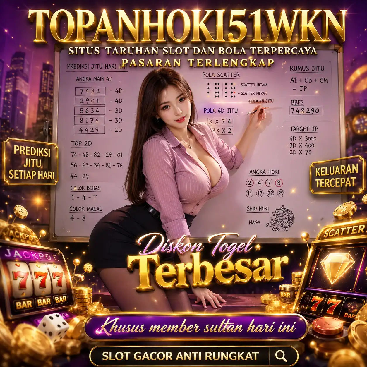 Banner TOPANHOKI51WKN