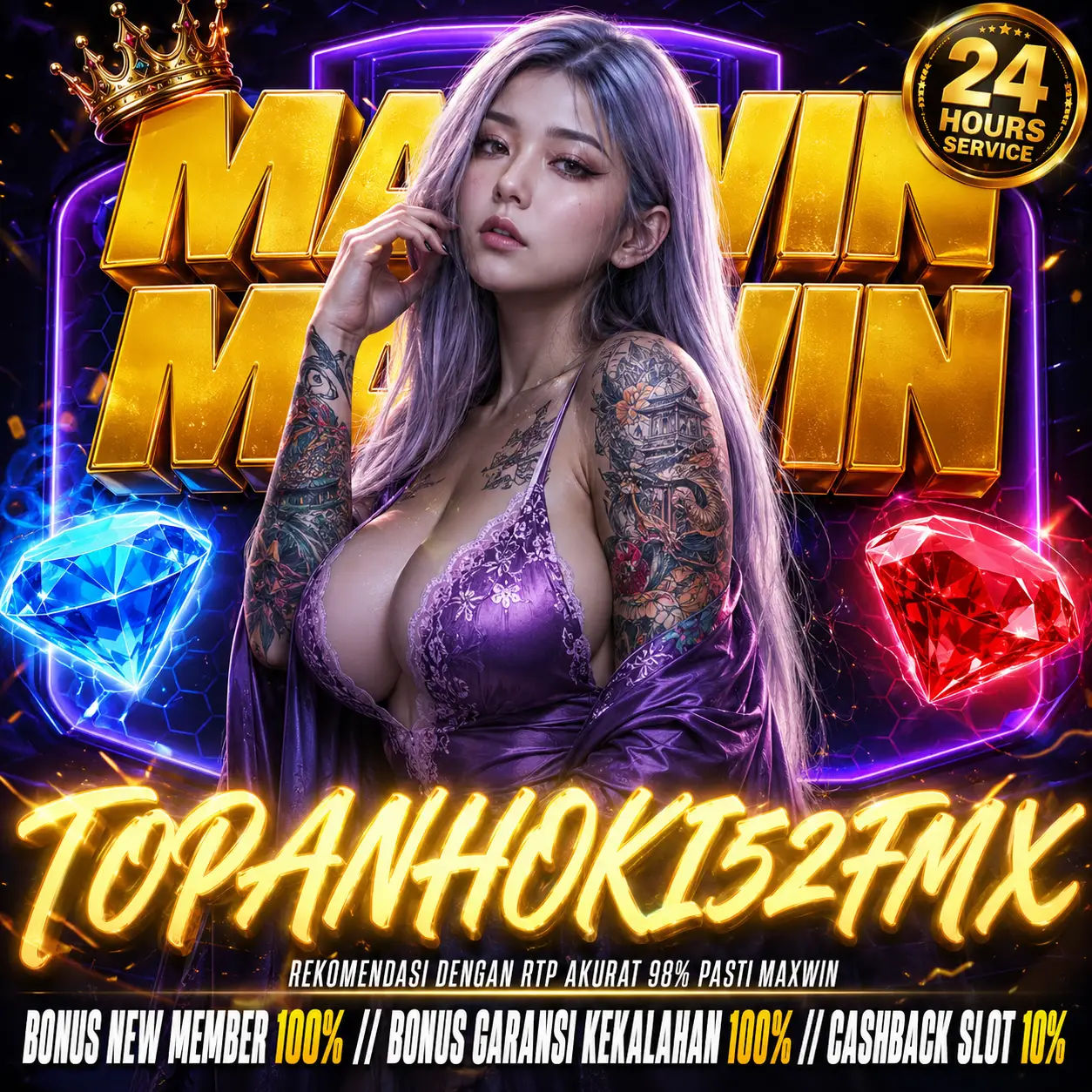 TOPANHOKI52FMX Banner