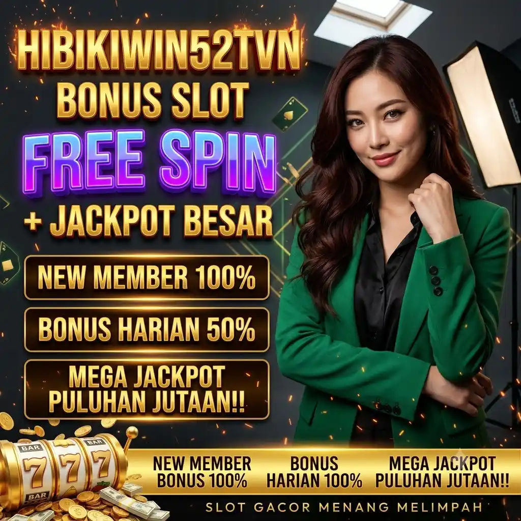 Banner HIBIKIWIN52TVN