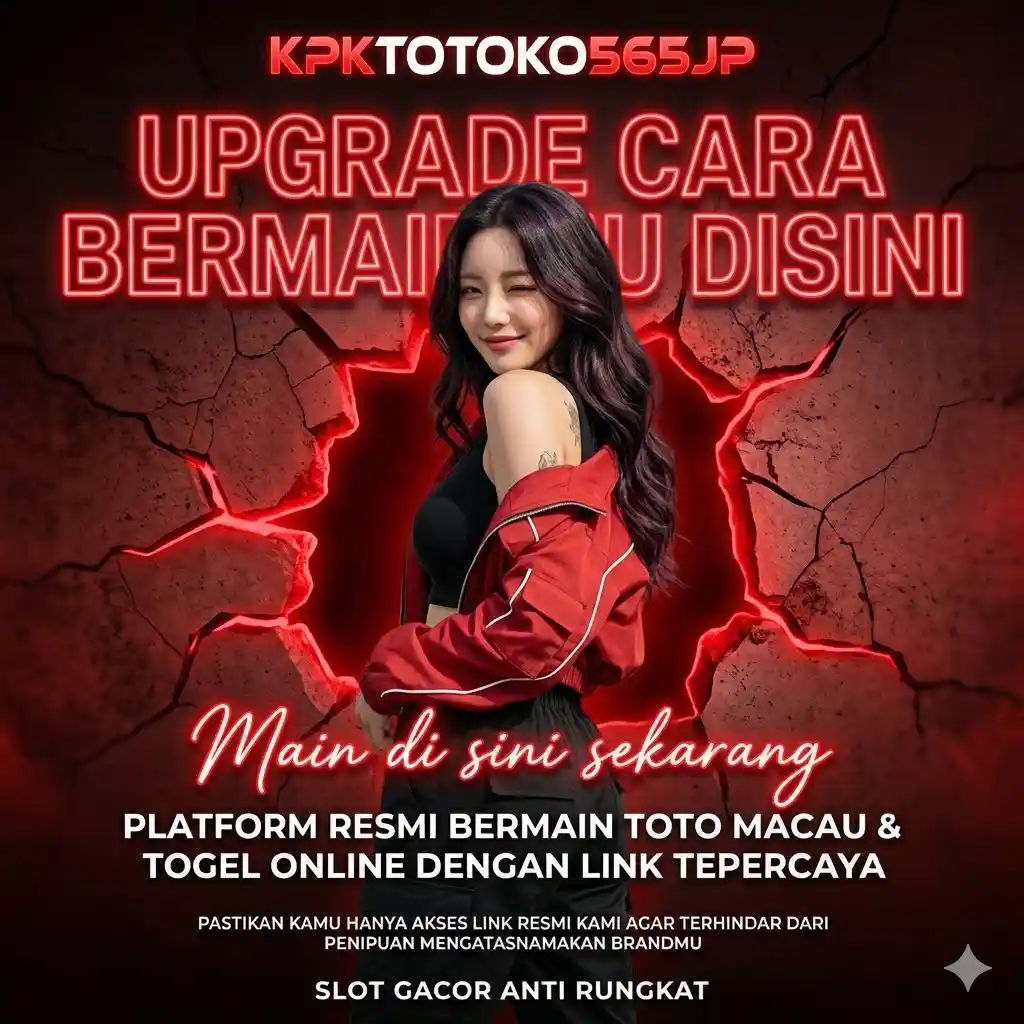 Banner KPKTOTOKO565JP