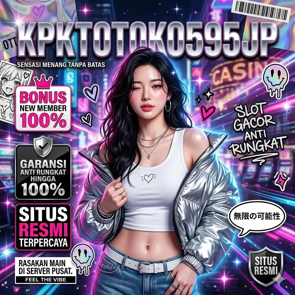 Banner KPKTOTOKO595JP
