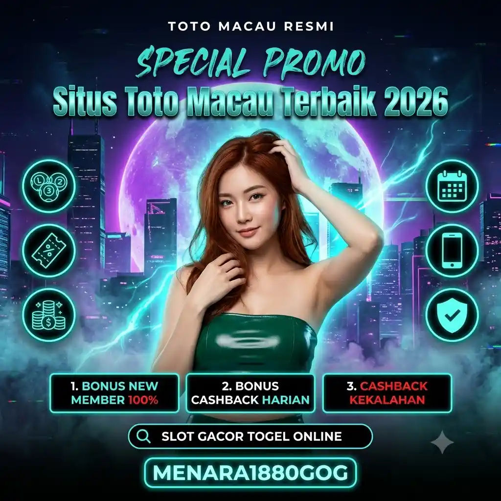 Banner MENARA1880GOG