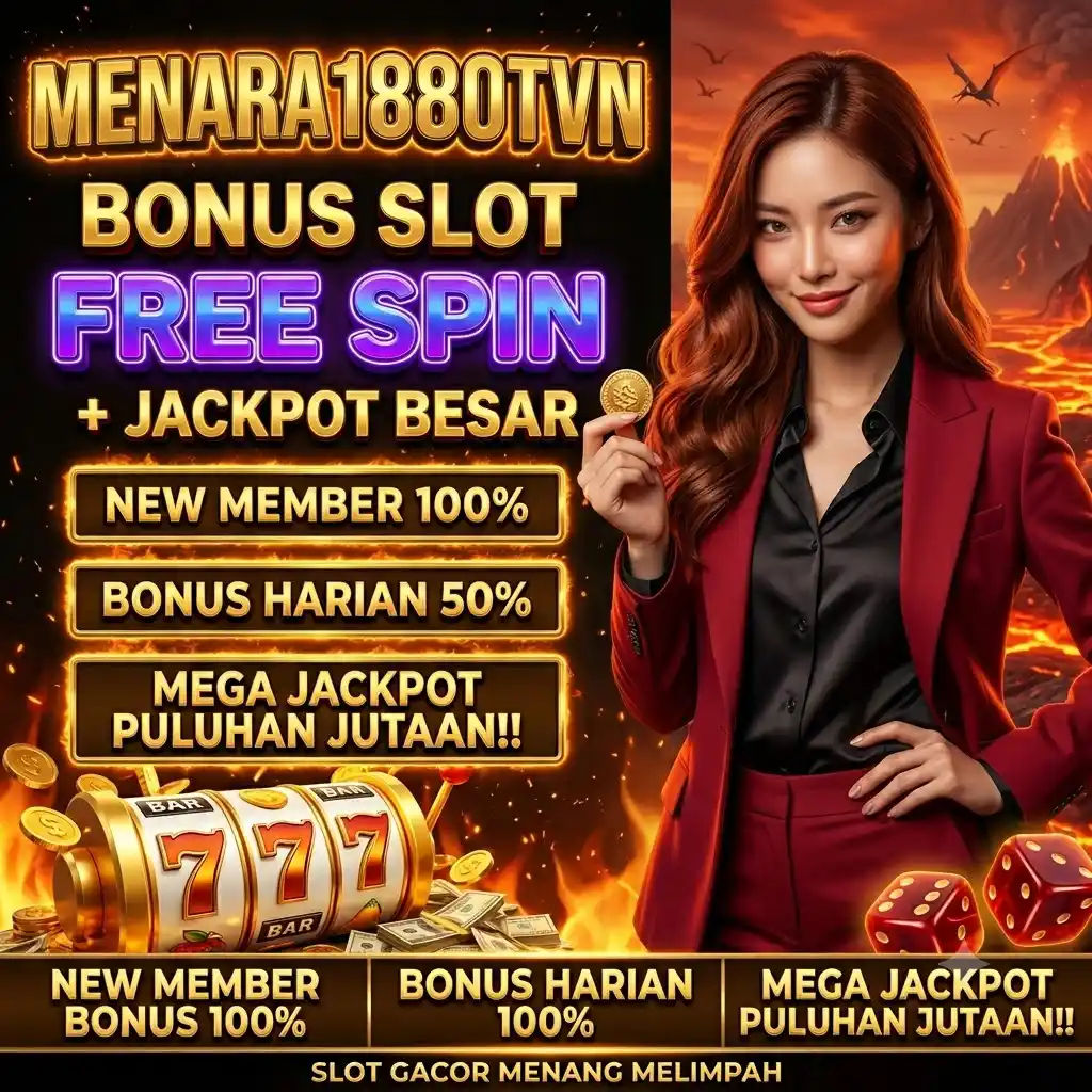 Banner MENARA1880TVN