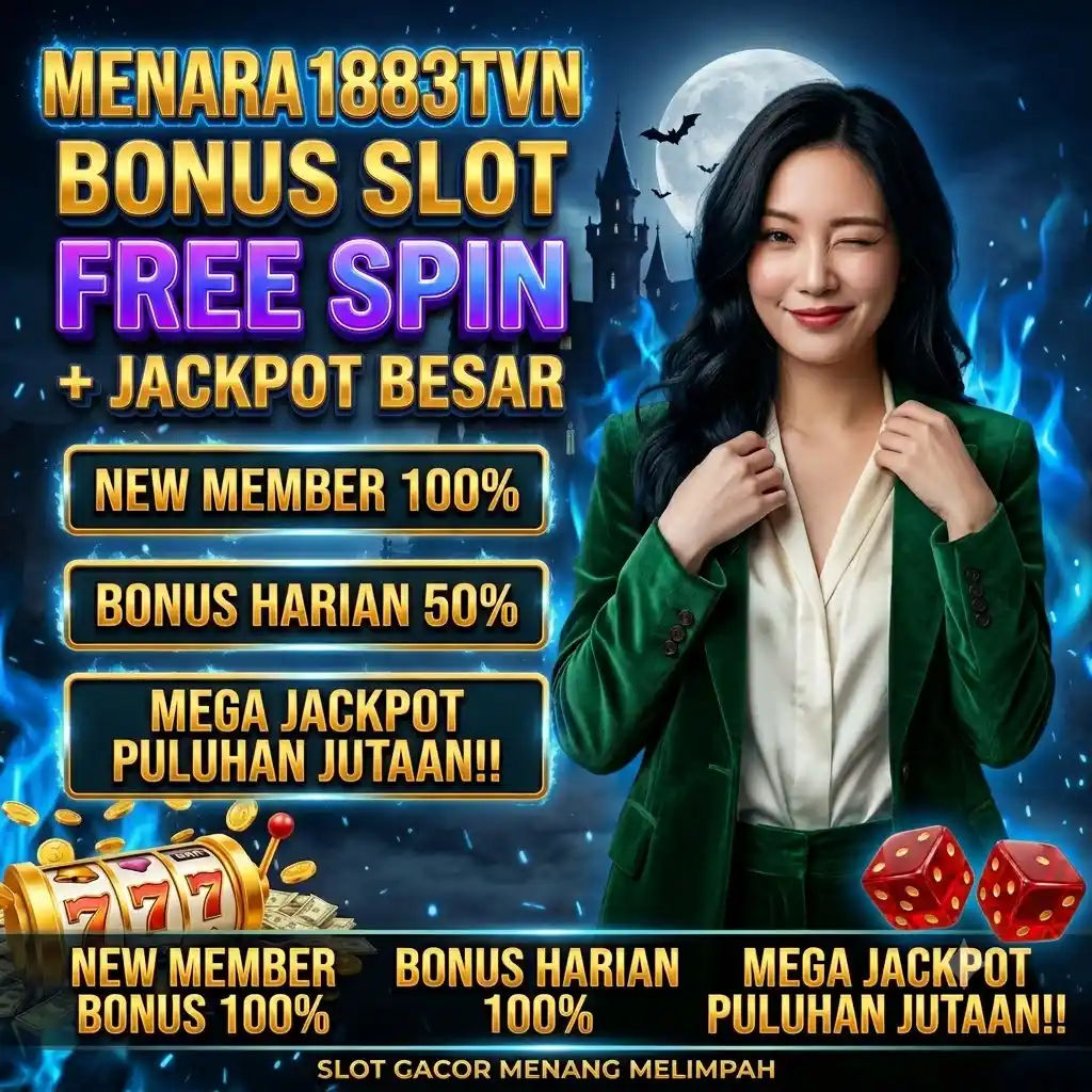 Banner MENARA1883TVN