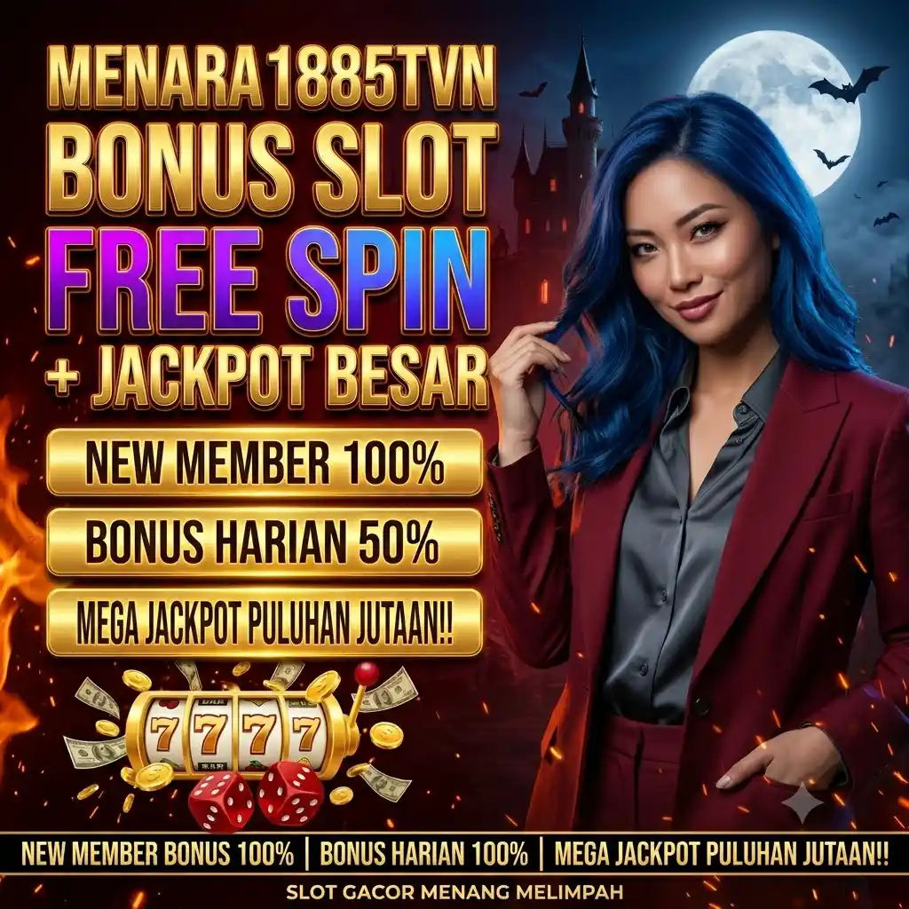 Banner MENARA1885TVN