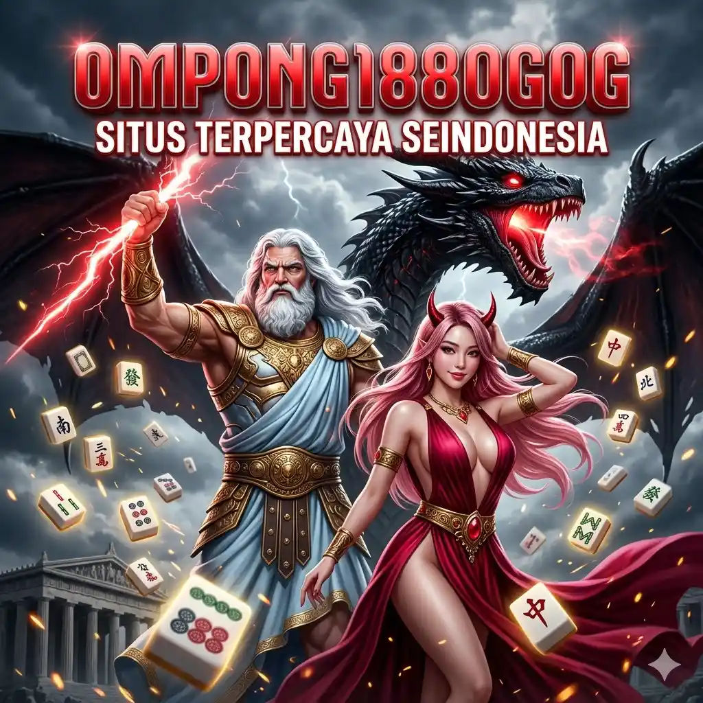 Banner OMPONG1880GOG