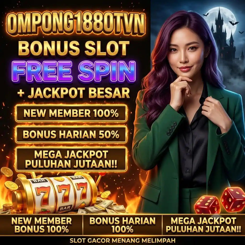 Banner OMPONG1880TVN