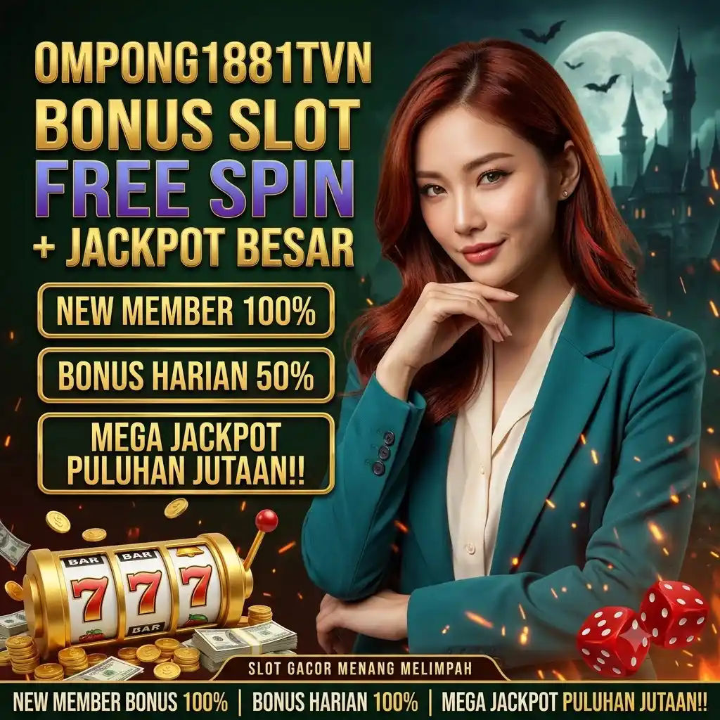 Banner OMPONG1881TVN
