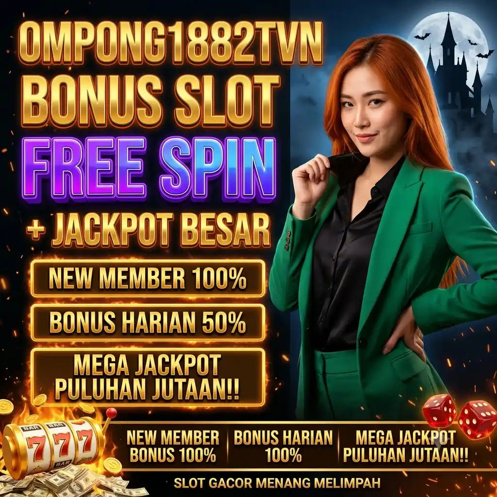 Banner OMPONG1882TVN