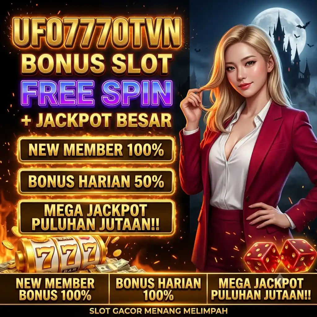 Banner UFO7770TVN