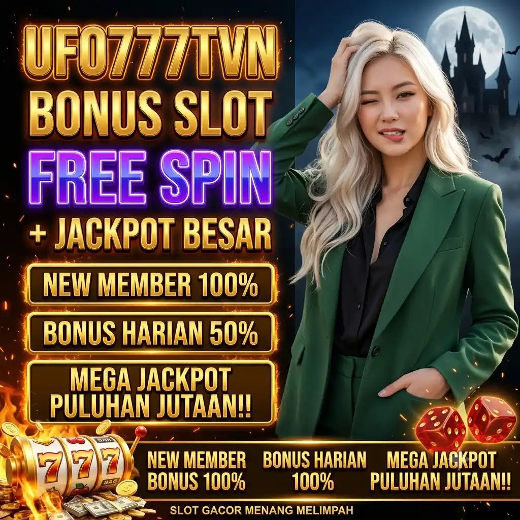 Banner UFO7771TVN