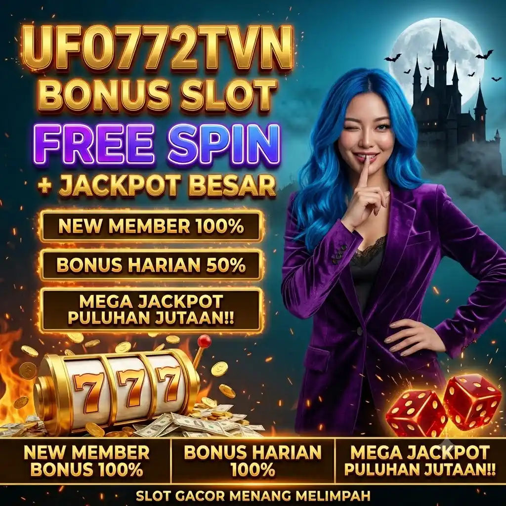 Banner UFO7772TVN