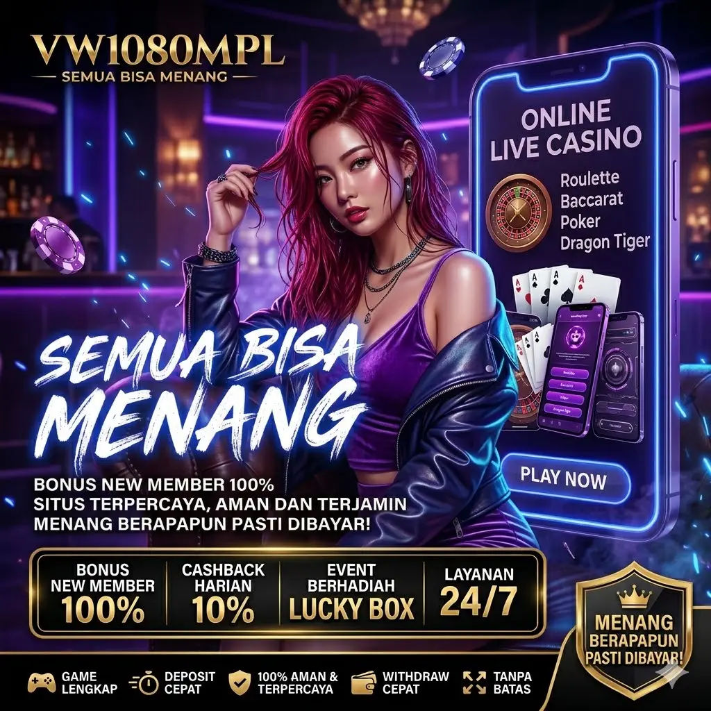 VW1080MPL Banner