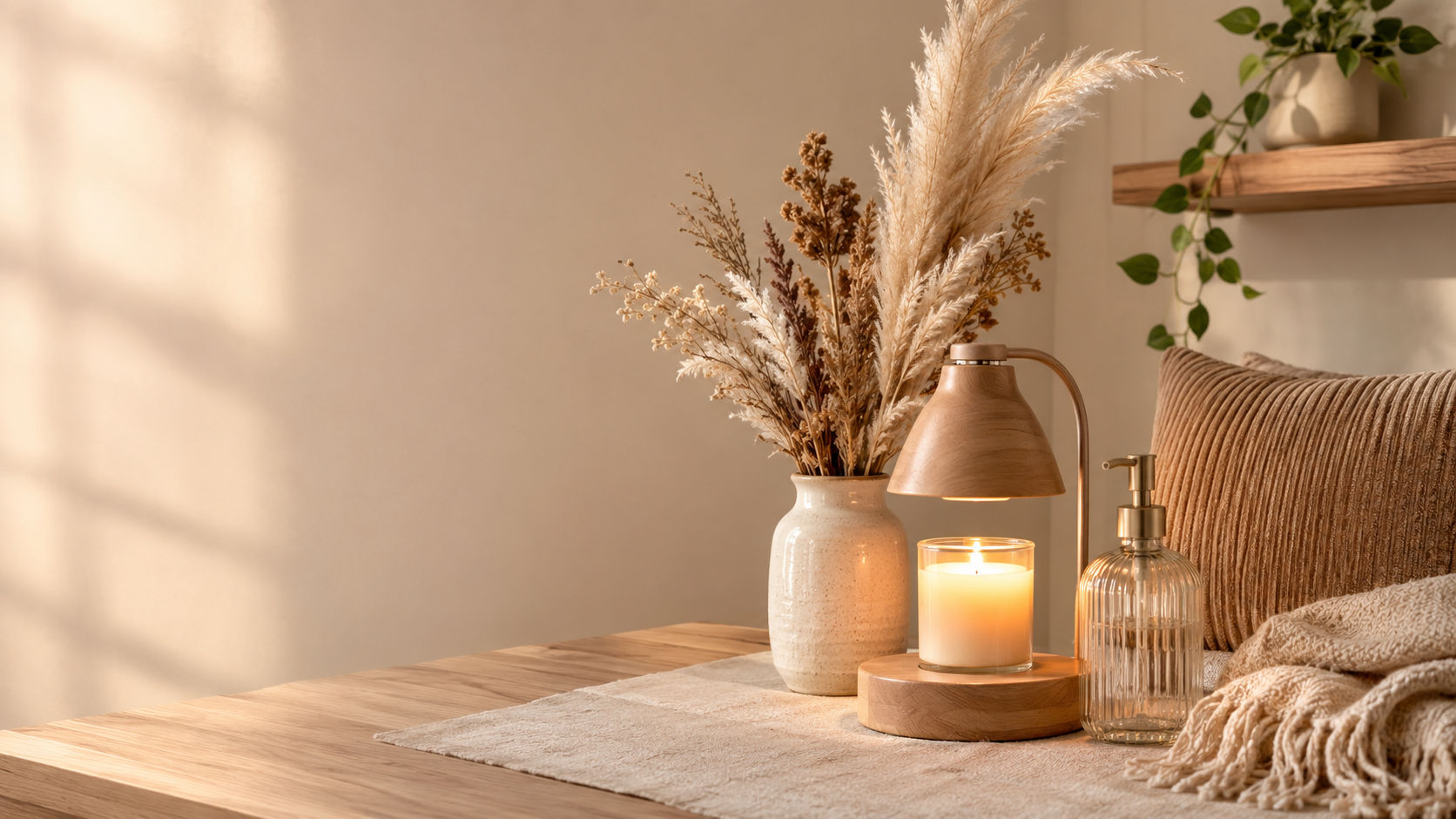 5 Essential Economy Home Decor Finds on Amazon to Achieve a Minimalist Look