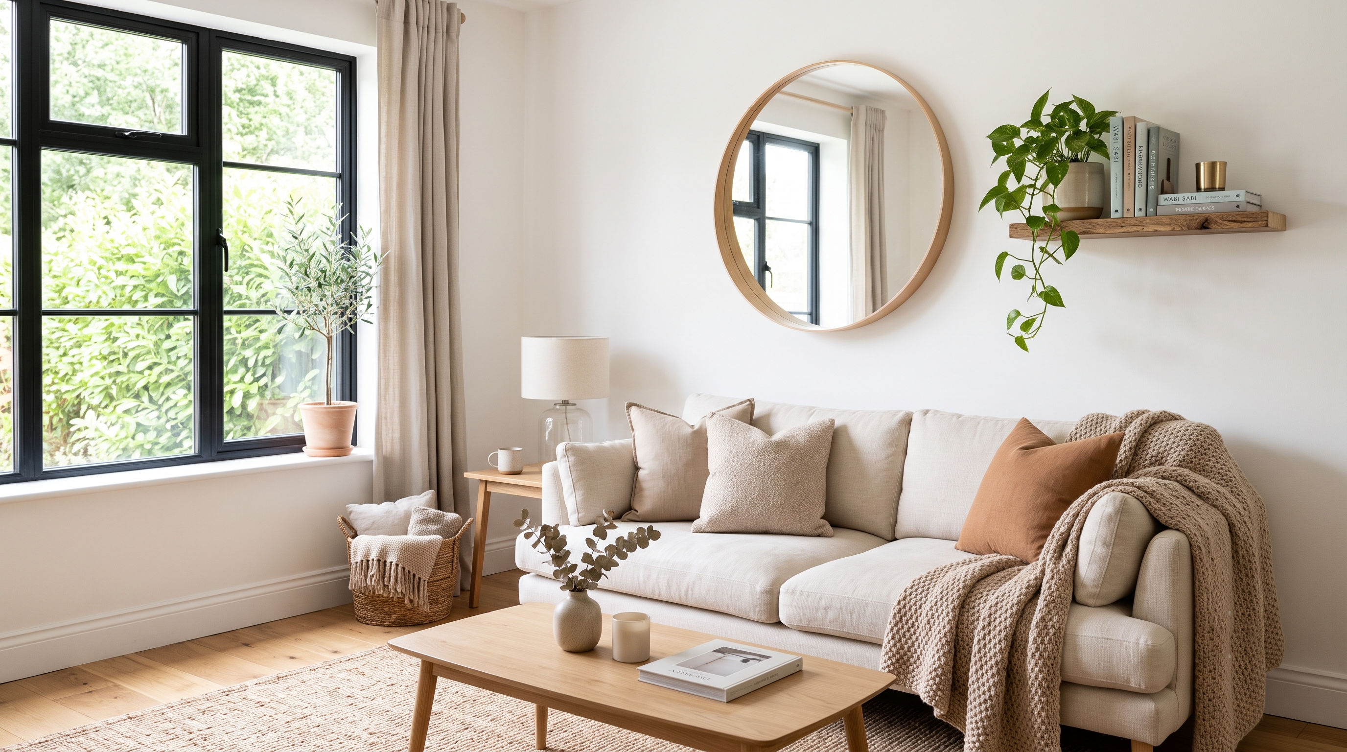 9 Home Decor Styles That Actually Make Sense (No Fluff, Just What Works)