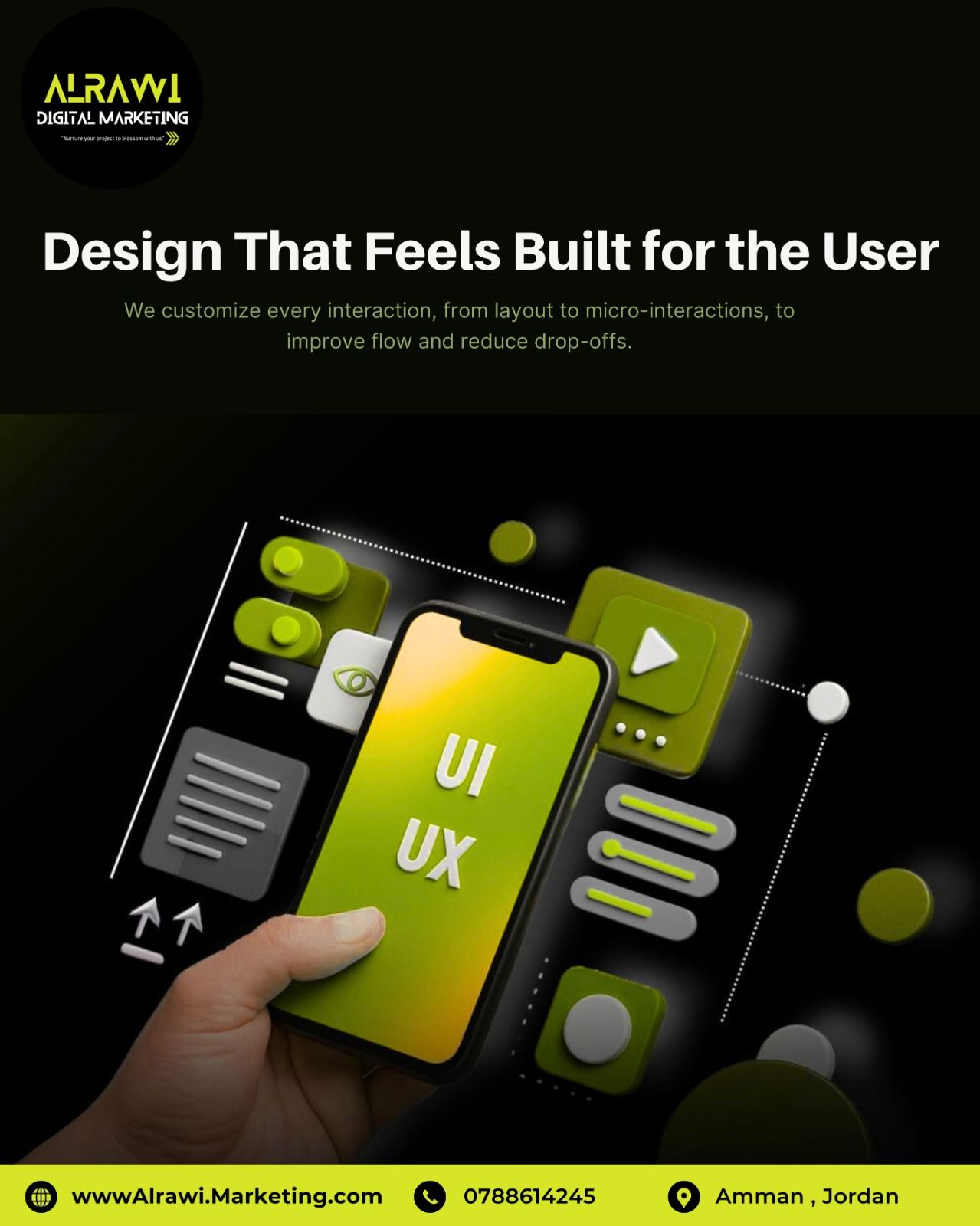 Graphic Design Service