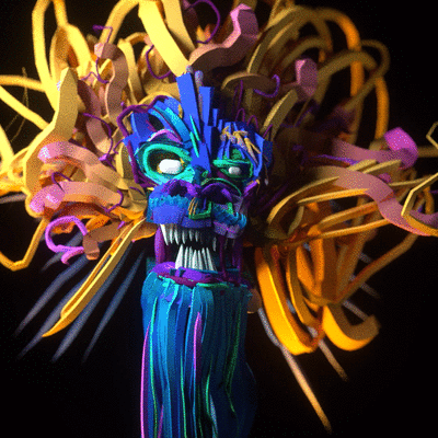 Big Cat Energy – bananakin