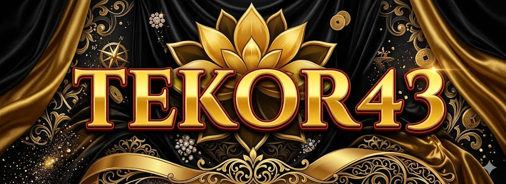 TEKOR43 - Tempat Kumpulnya Para Pemain Game Online Sukses Indonesia