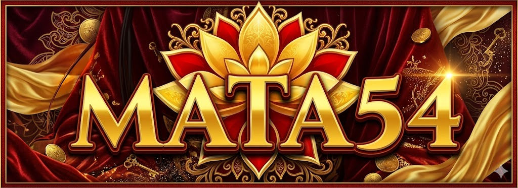 MATA54 $ Dominasi Engine Game Online Terkuat dengan Akses Super Responsif