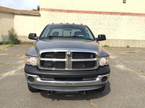 2005 Dodge Ram 2500 Crew Cab 5.9L Cummins Turbo Diesel for sale