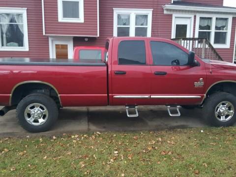 2006 Dodge ram 3500 Laramie 5.9 Cummins HO for sale