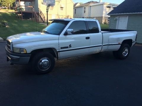 1995 Dodge Ram 3500 Cummins Diesel Dually for sale