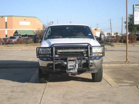 2003 Ford F 250 Lariat for sale