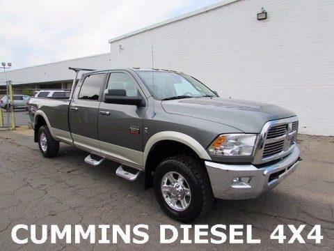 LOADED 2011 Ram 2500 Laramie for sale