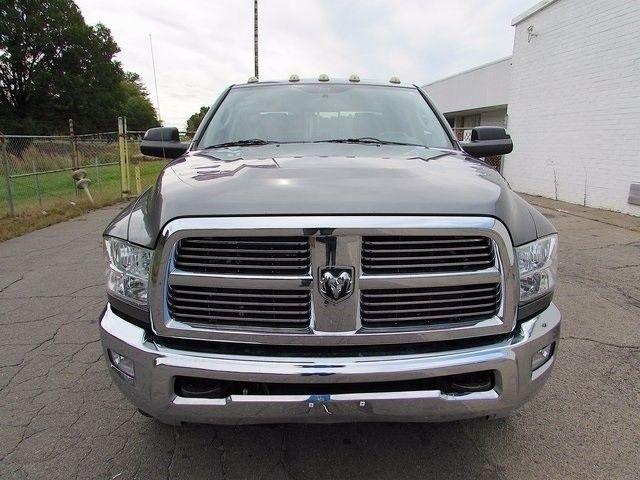 LOADED 2011 Ram 2500 Laramie