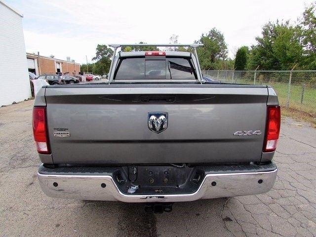 LOADED 2011 Ram 2500 Laramie