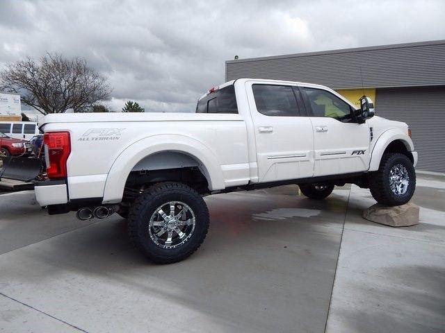 GREAT 2017 Ford F 250 Lariat