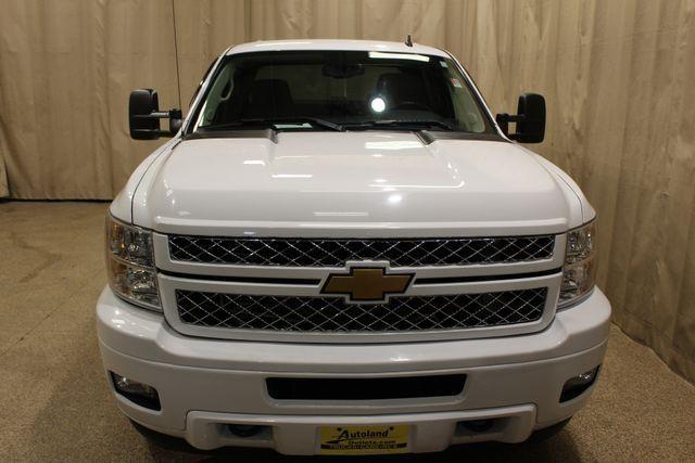 NICE 2012 Chevrolet Silverado 2500 LT