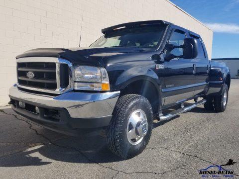 RARE 2003 Ford F 350 LARIAT for sale