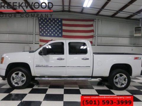 BEAUTIFUL 2013 GMC Sierra 2500 Denali for sale