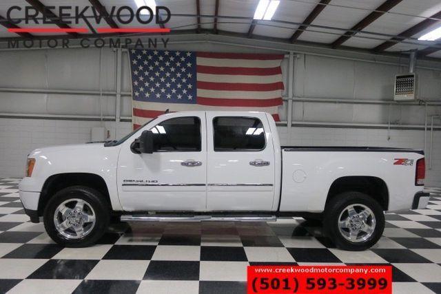 BEAUTIFUL 2013 GMC Sierra 2500 Denali