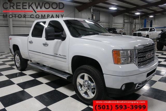 BEAUTIFUL 2013 GMC Sierra 2500 Denali