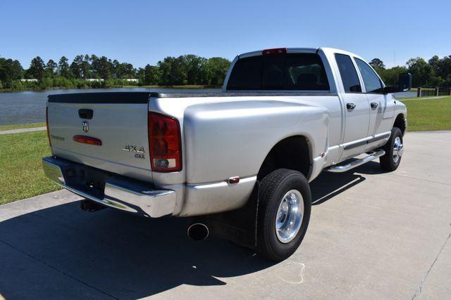 NICE 2005 Dodge Ram 3500 SLT