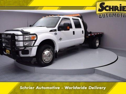 VERY NICE 2014 Ford F 450 XL for sale