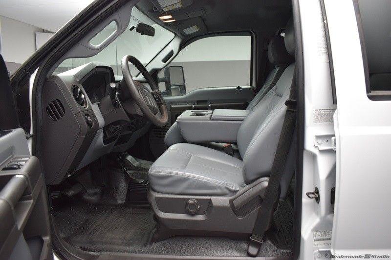 VERY NICE 2014 Ford F 450 XL