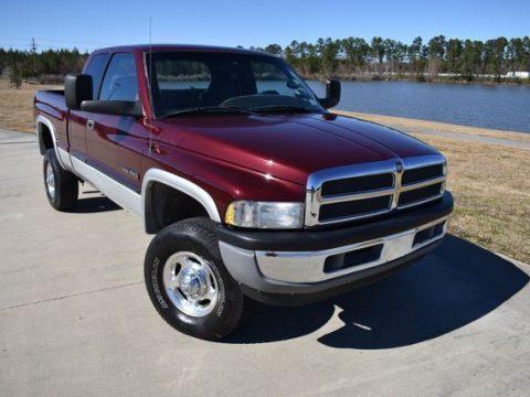 BEAUTIFUL 2002 Dodge Ram 2500 for sale