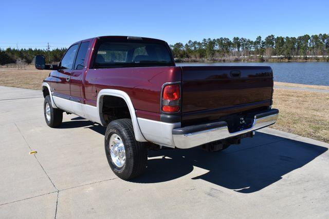 BEAUTIFUL 2002 Dodge Ram 2500