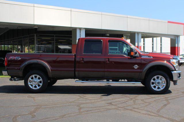 2016 Ford F 350 Lariat Ultimate Edition