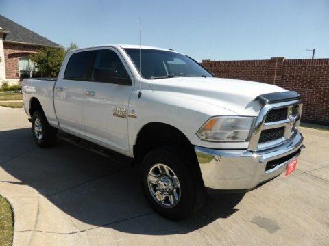 2015 Dodge Ram 2500 4WD Crew Cab 149 SLT for sale