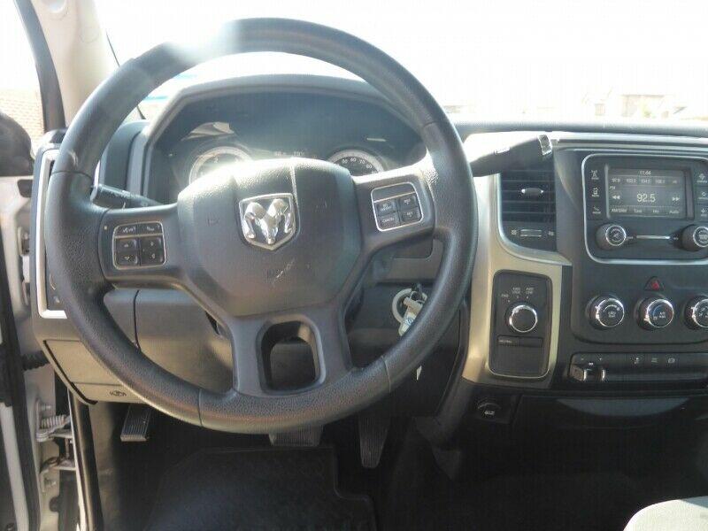 2015 Dodge Ram 2500 4WD Crew Cab 149 SLT