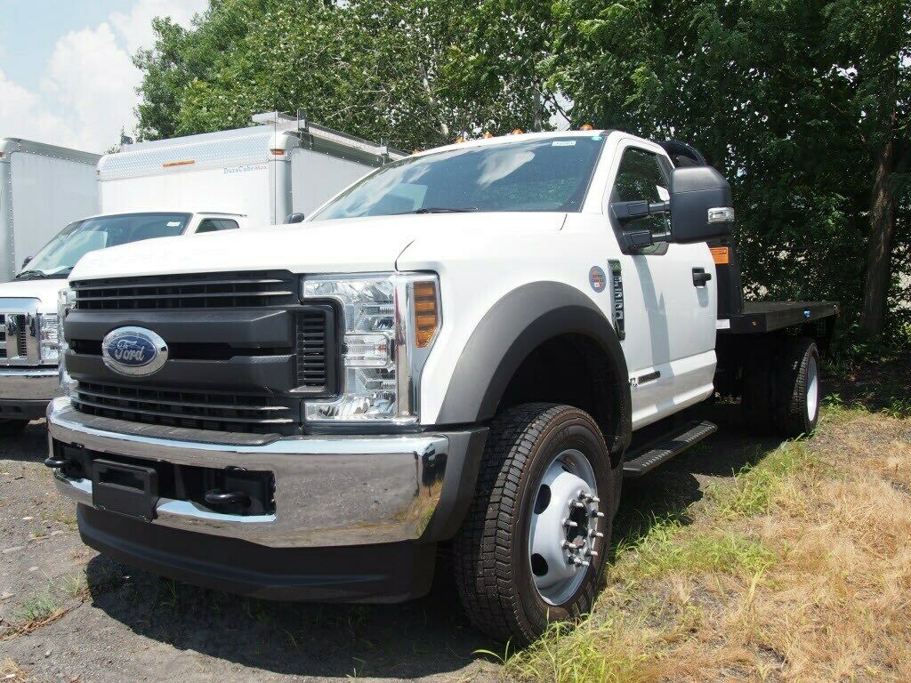 2019 Ford F-550 XL