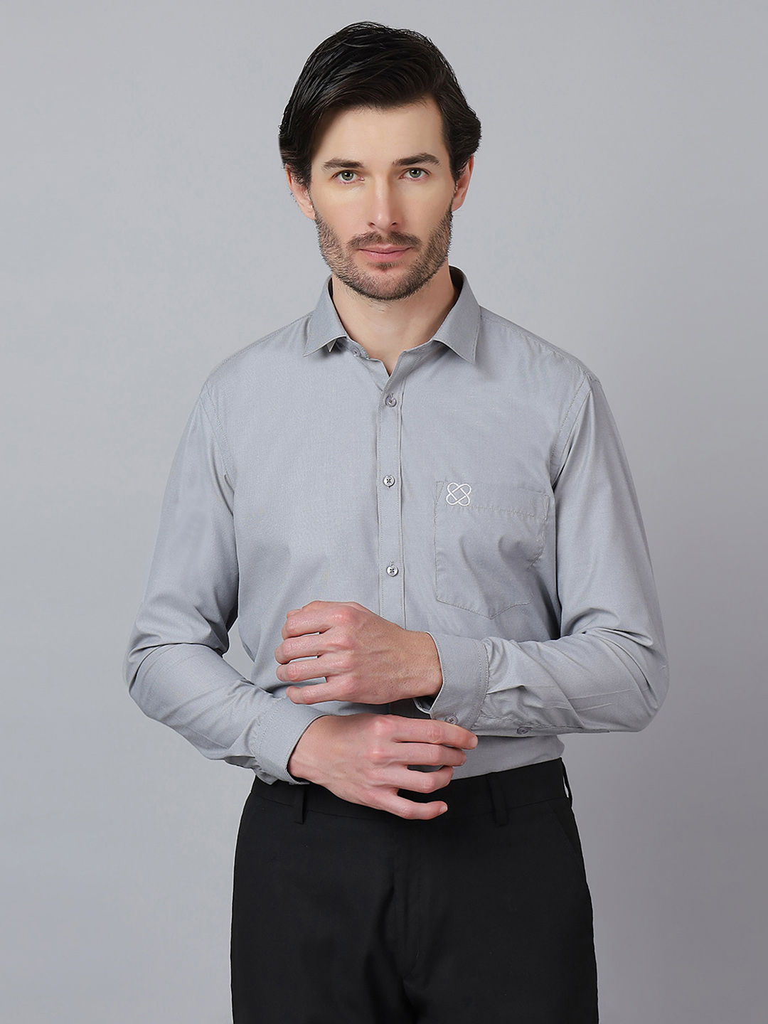 Premium Oxford Shirt