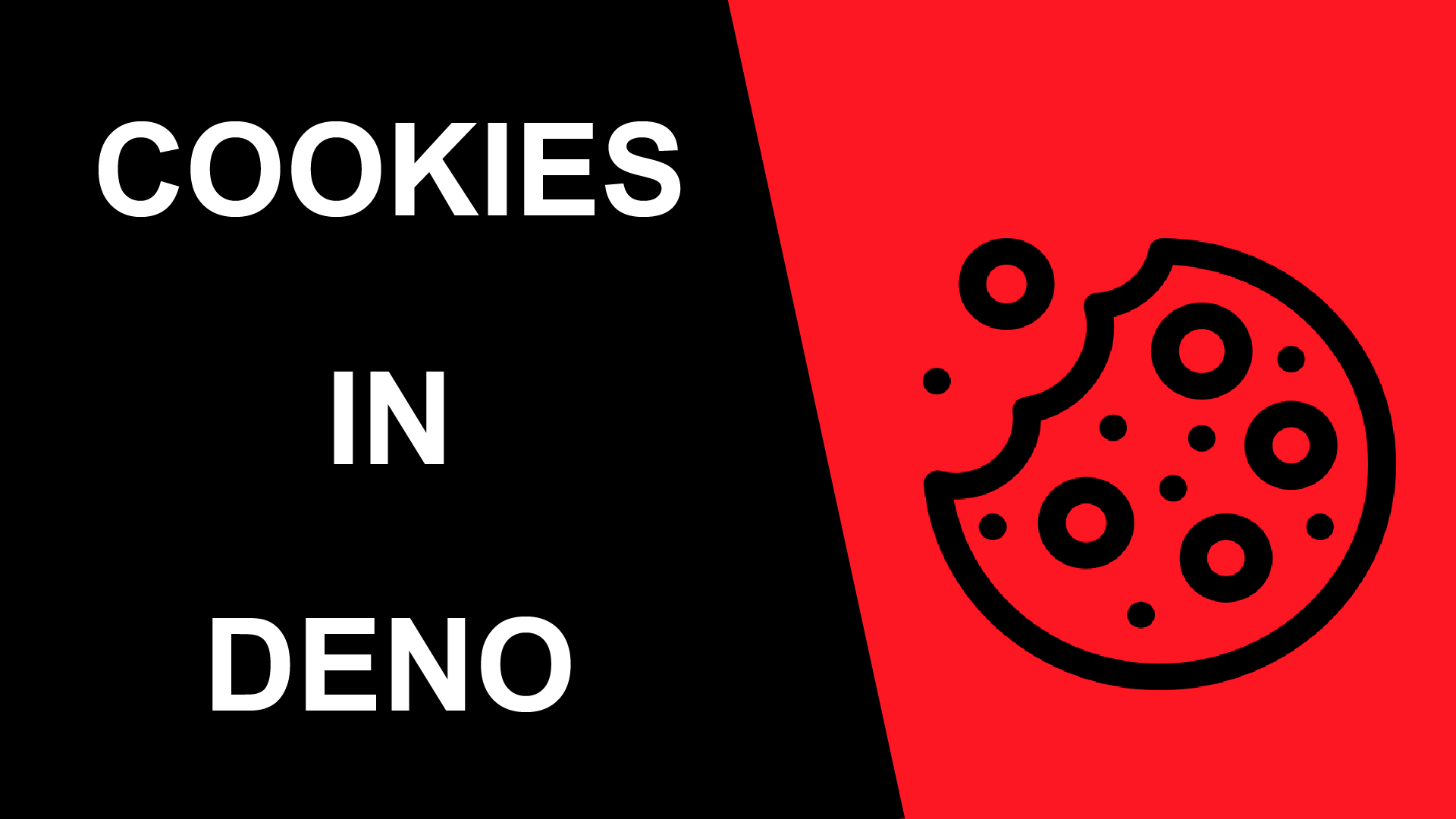 Cookies In Deno