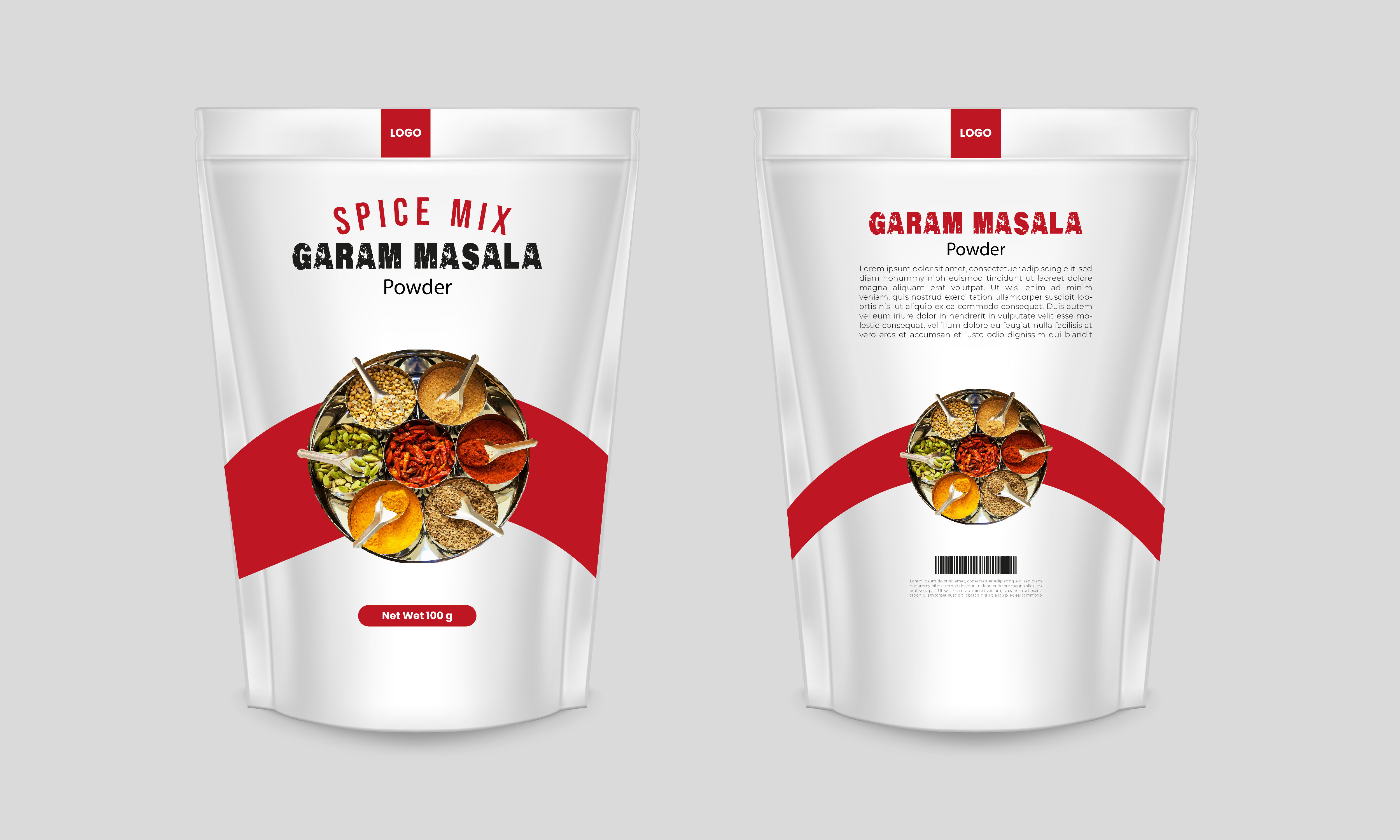 Package Design