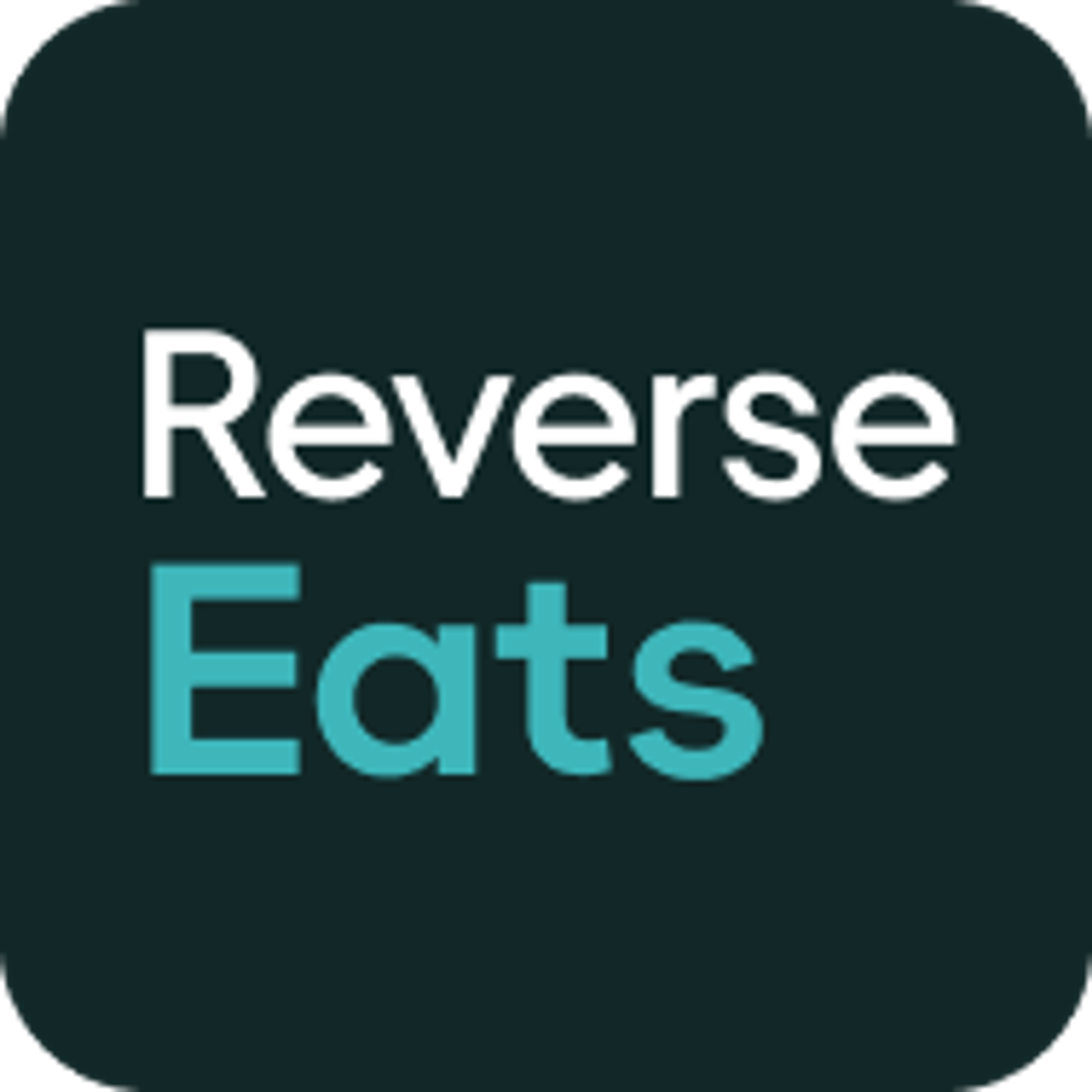 Reverse Eats